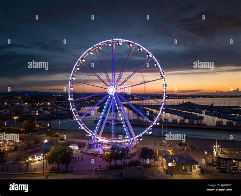 The Wheel of Rimini 